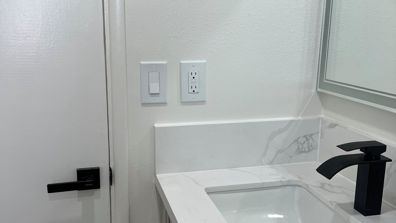 Photo of Bathroom in North Arroyo