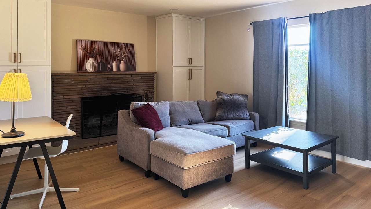 Photo of Livingroom in North Arroyo
