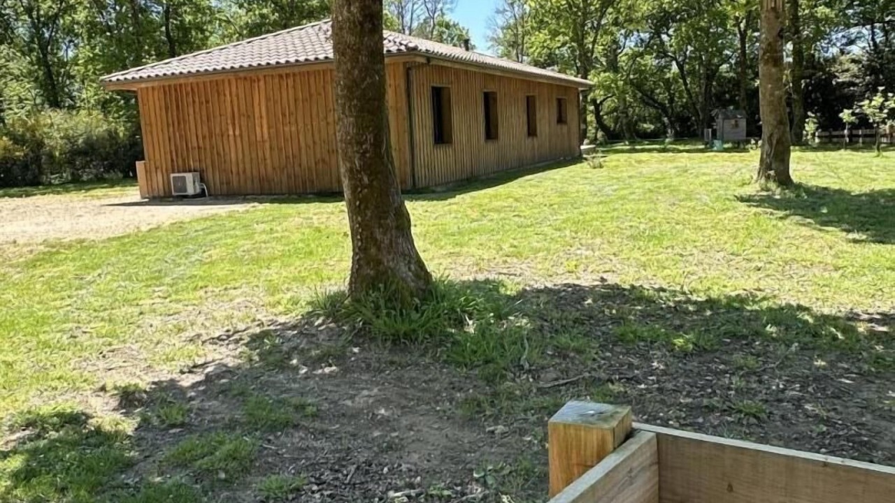 Photo of Outdoor in Ousse-Suzan