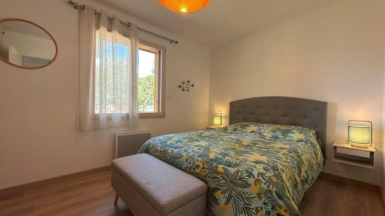 Photo of Bedroom in Ousse-Suzan