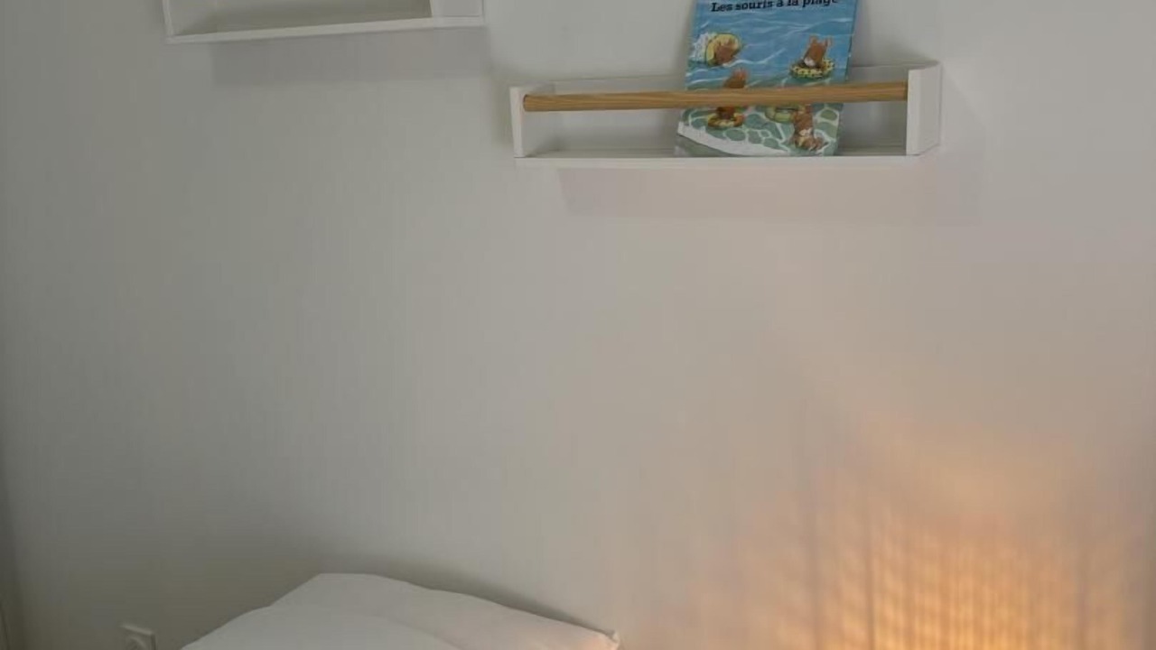 Photo of Bedroom in Ousse-Suzan