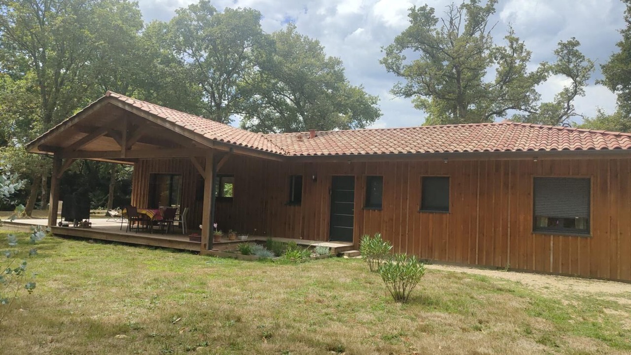 Photo of Outdoor in Ousse-Suzan