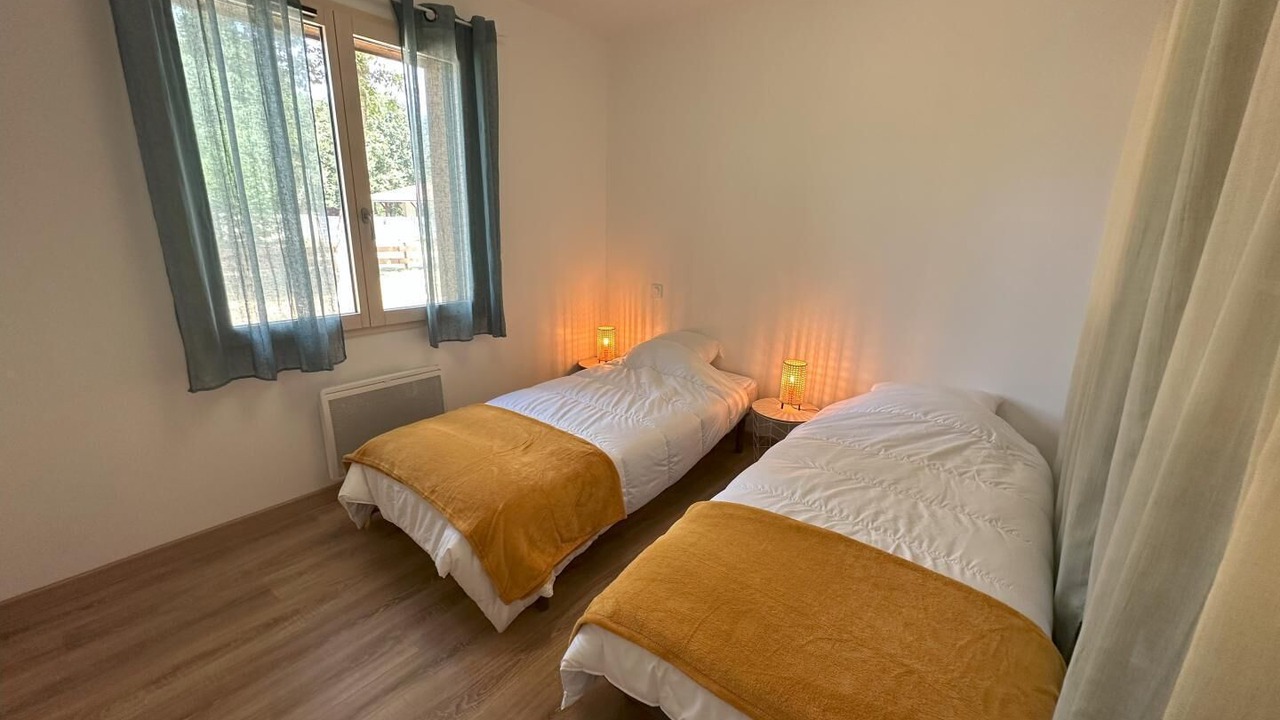 Photo of Bedroom in Ousse-Suzan