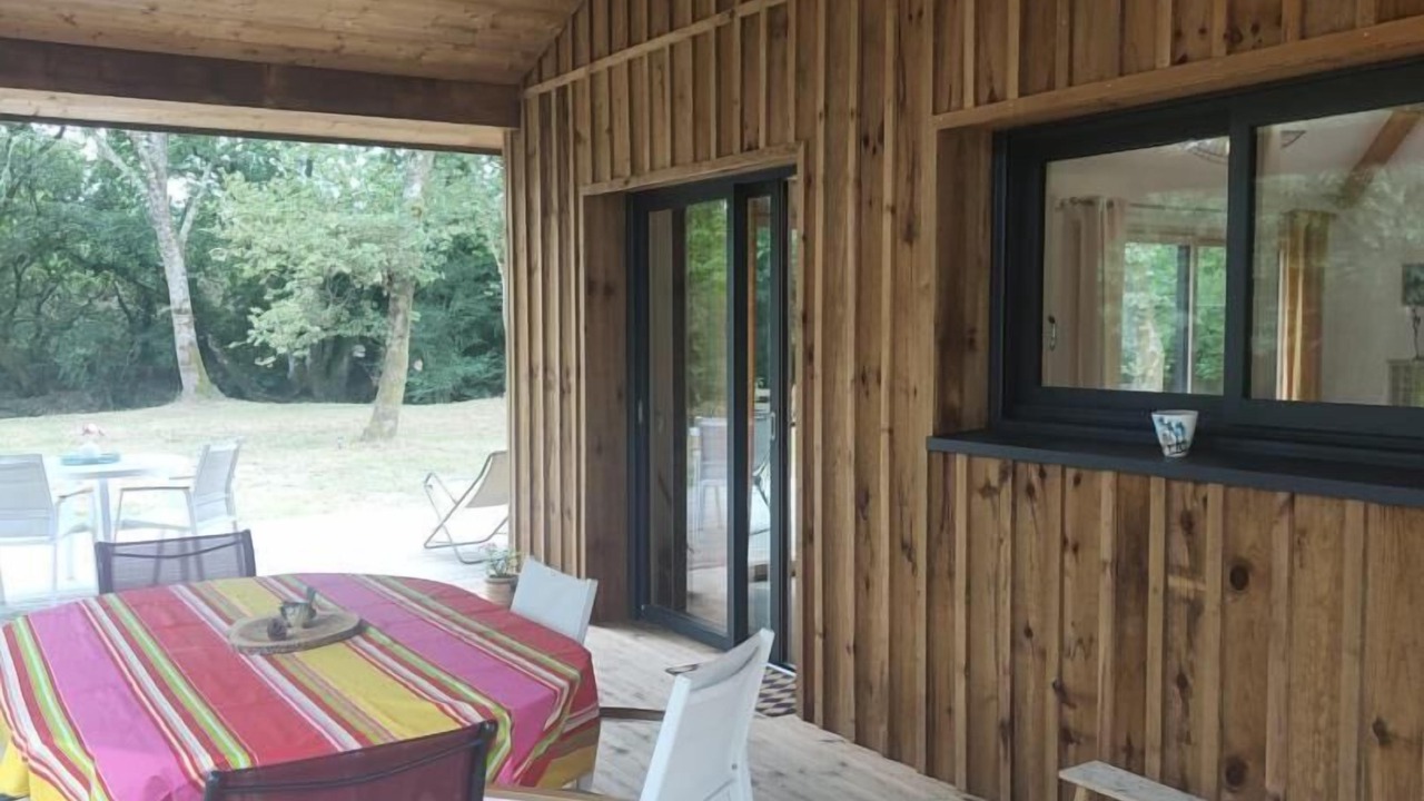 Photo of Outdoor in Ousse-Suzan