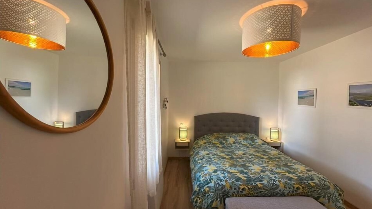 Photo of Bedroom in Ousse-Suzan