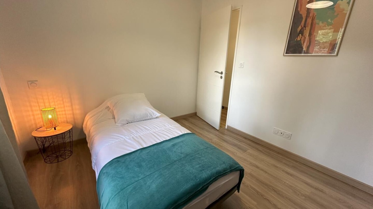 Photo of Bedroom in Ousse-Suzan