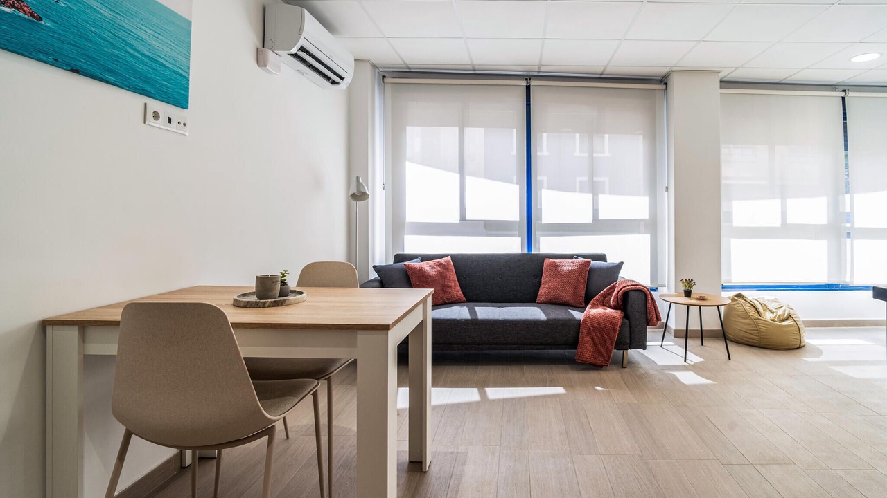 Photo of Bedroom in El Grao de Castellon