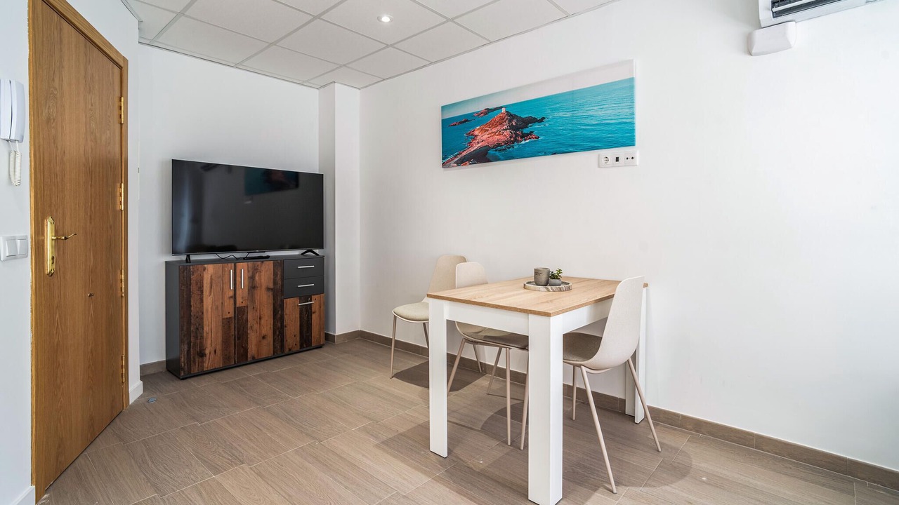 Photo of Bedroom in El Grao de Castellon