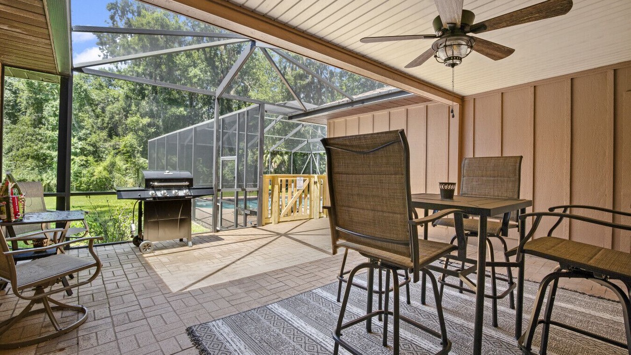 Photo of Outdoor in Gainesville
