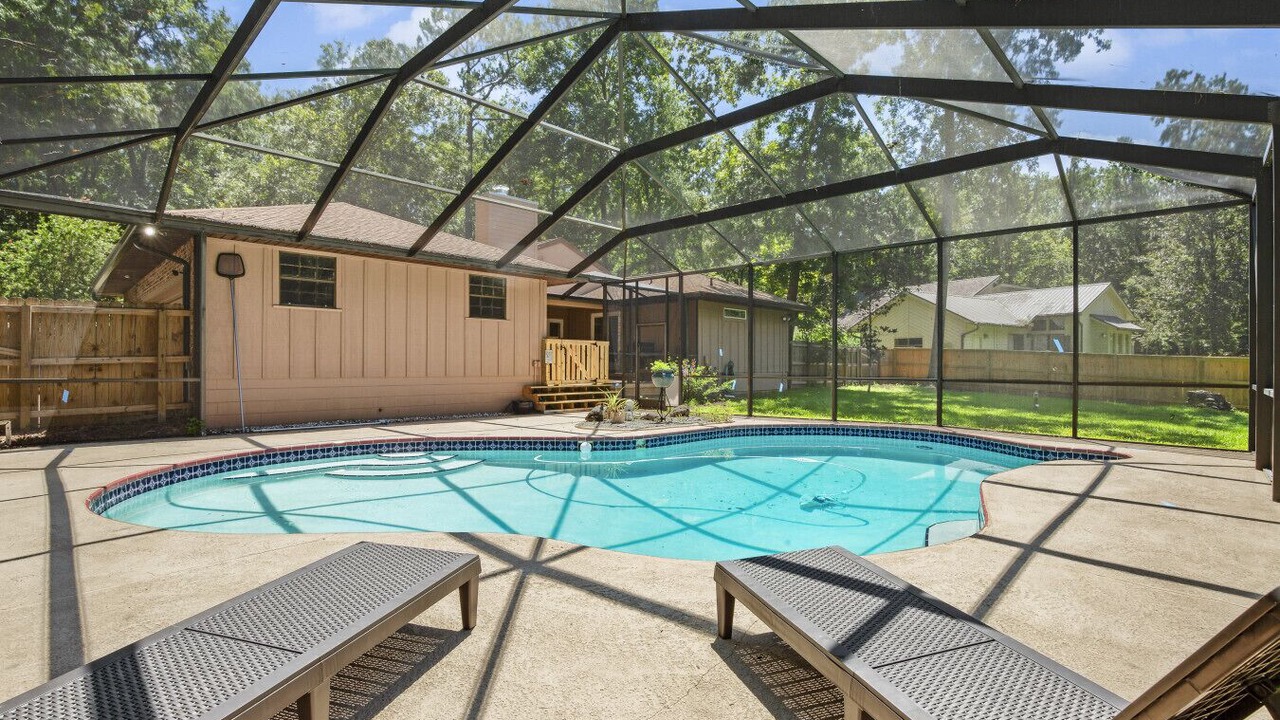 Photo of Outdoor in Gainesville