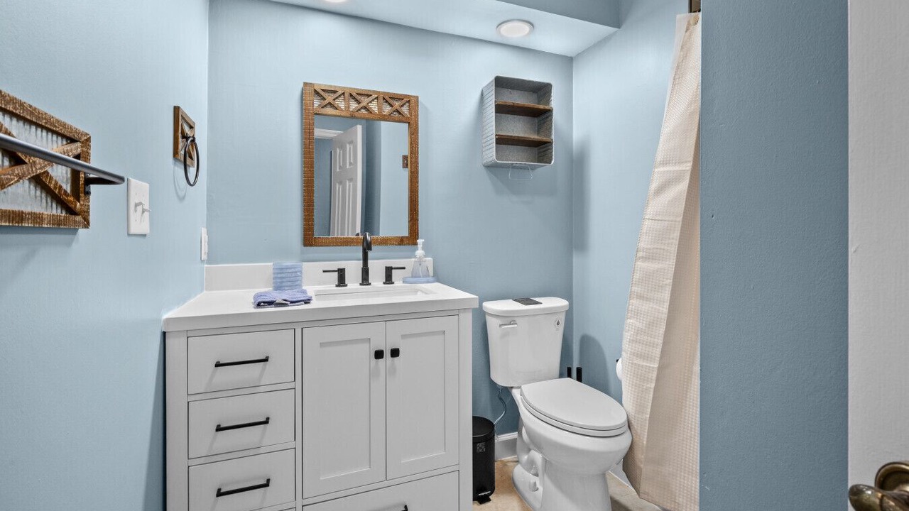 Photo of Bathroom in Gainesville