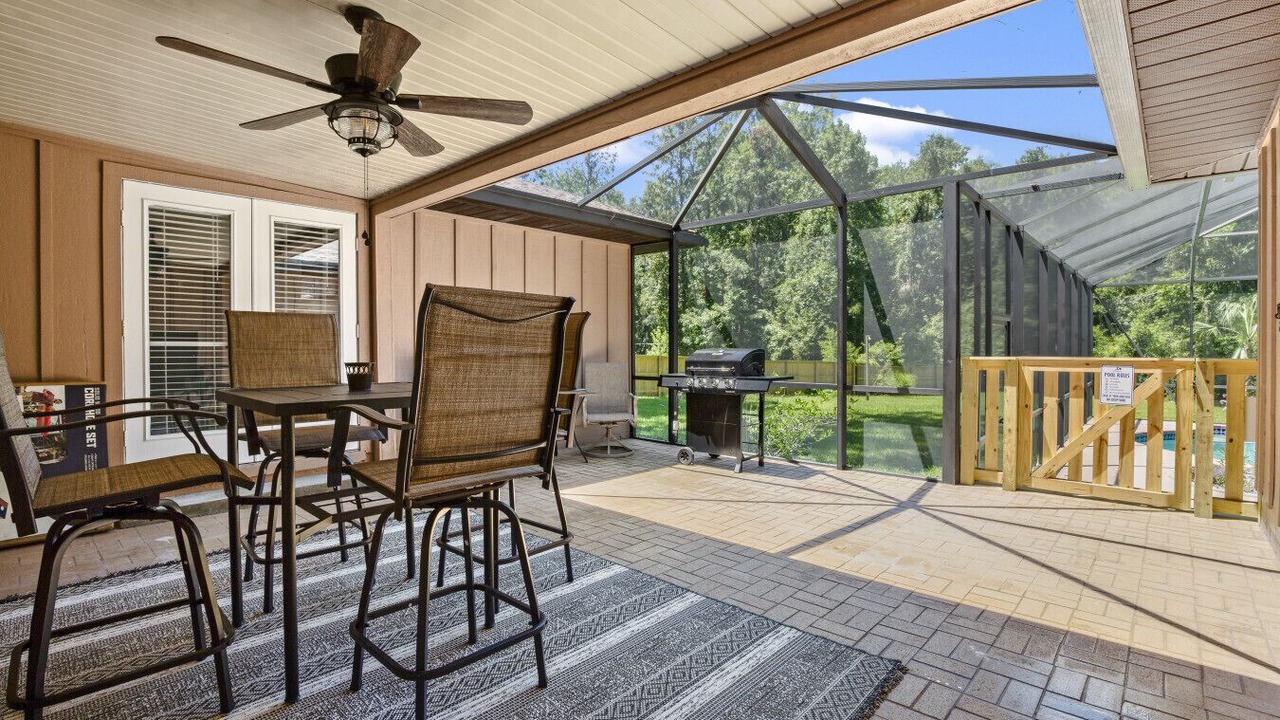 Photo of Outdoor in Gainesville