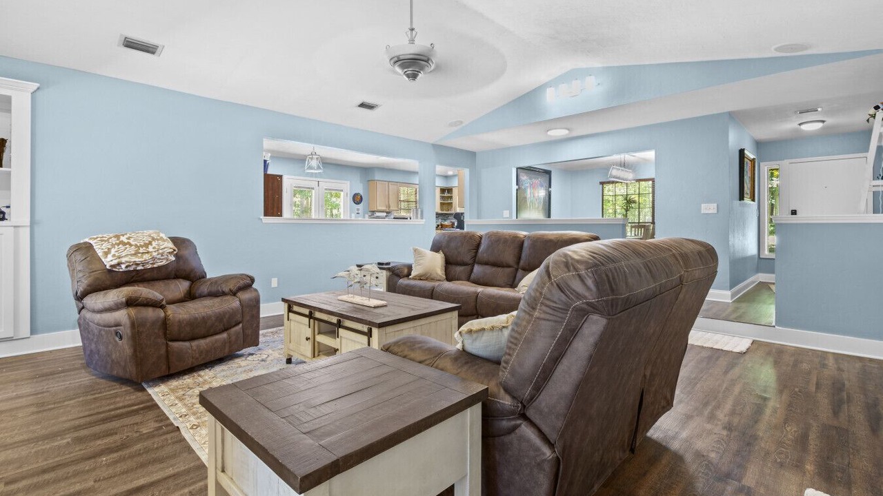 Photo of Bedroom in Gainesville