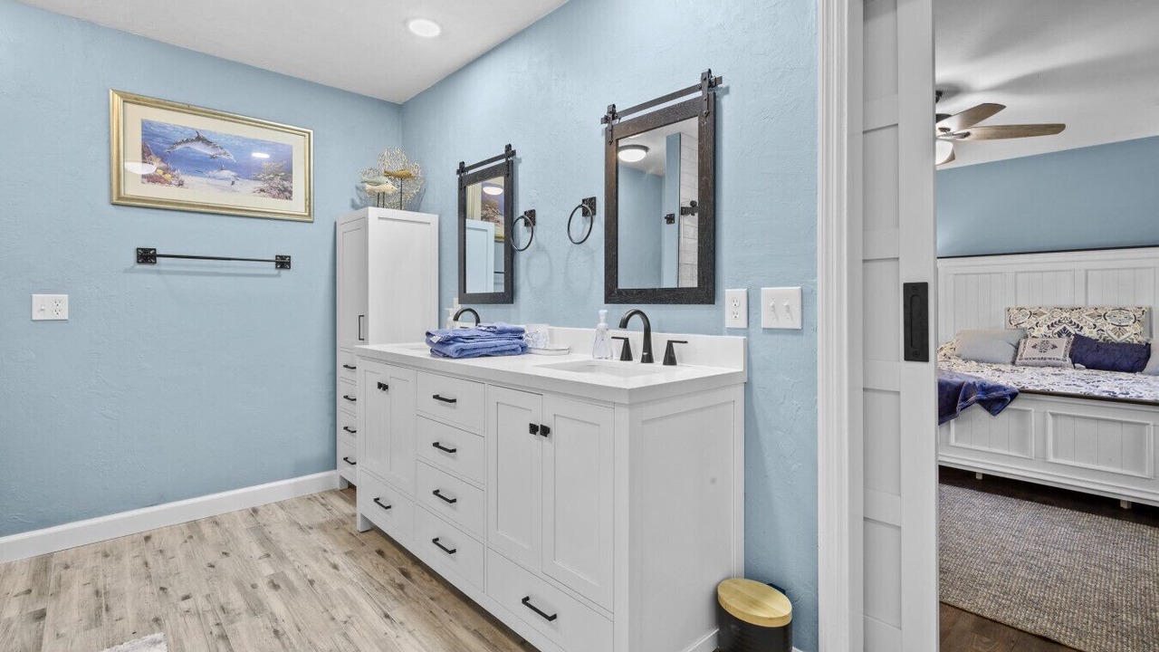 Photo of Bathroom in Gainesville