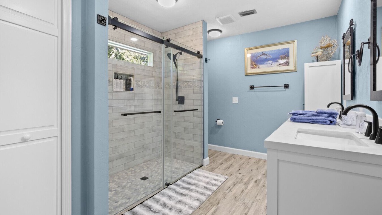 Photo of Bathroom in Gainesville