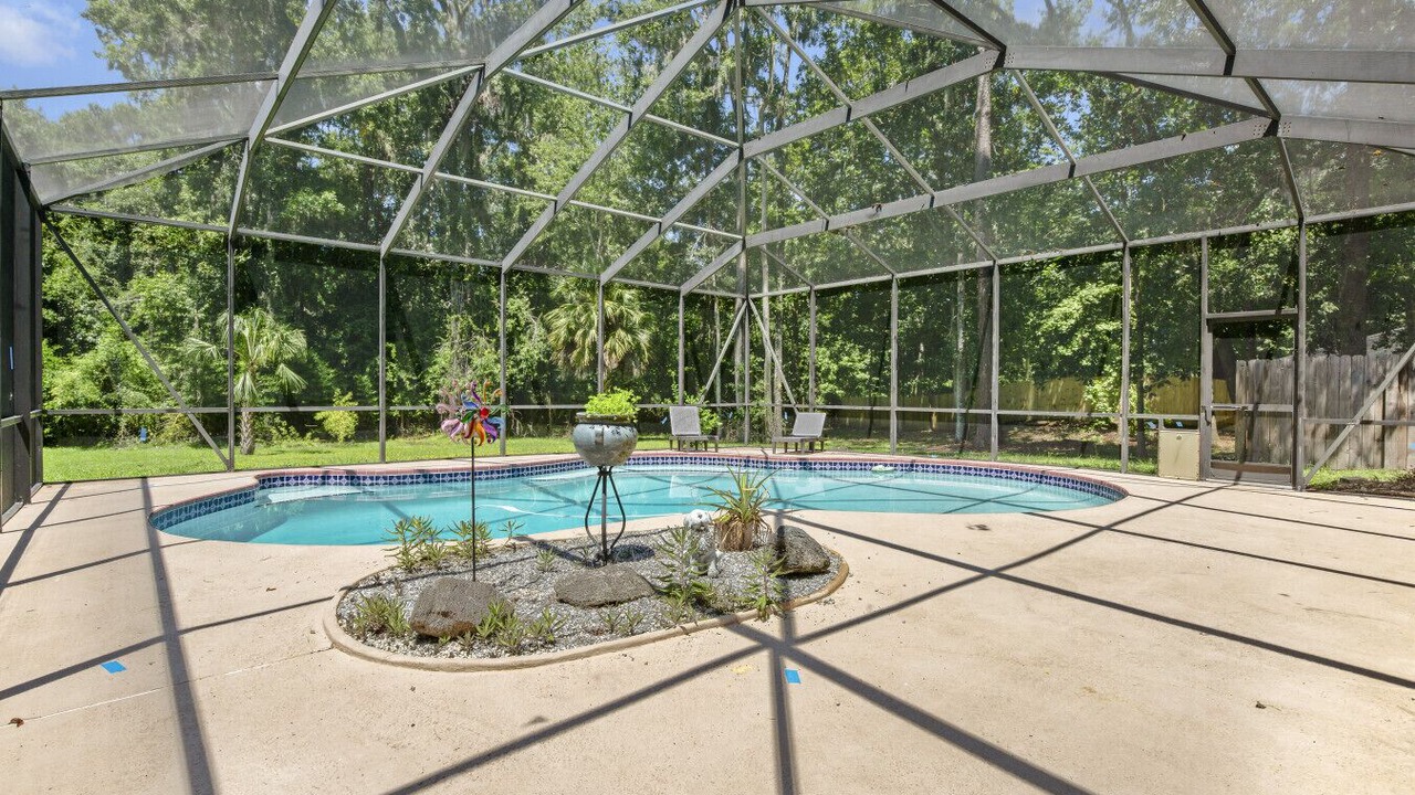 Photo of Outdoor in Gainesville