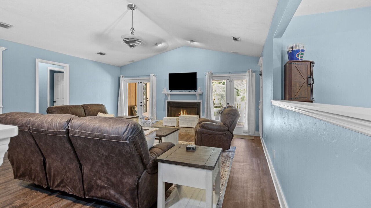 Photo of Bedroom in Gainesville