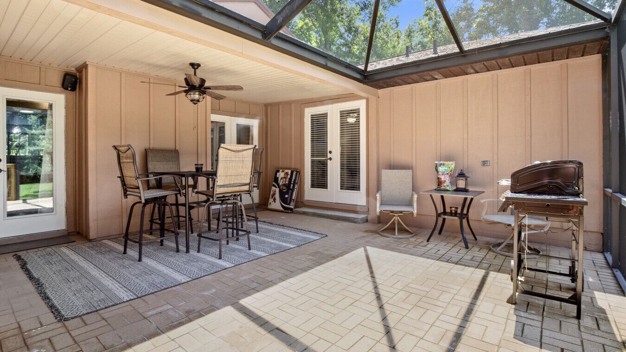 Photo of Outdoor in Gainesville