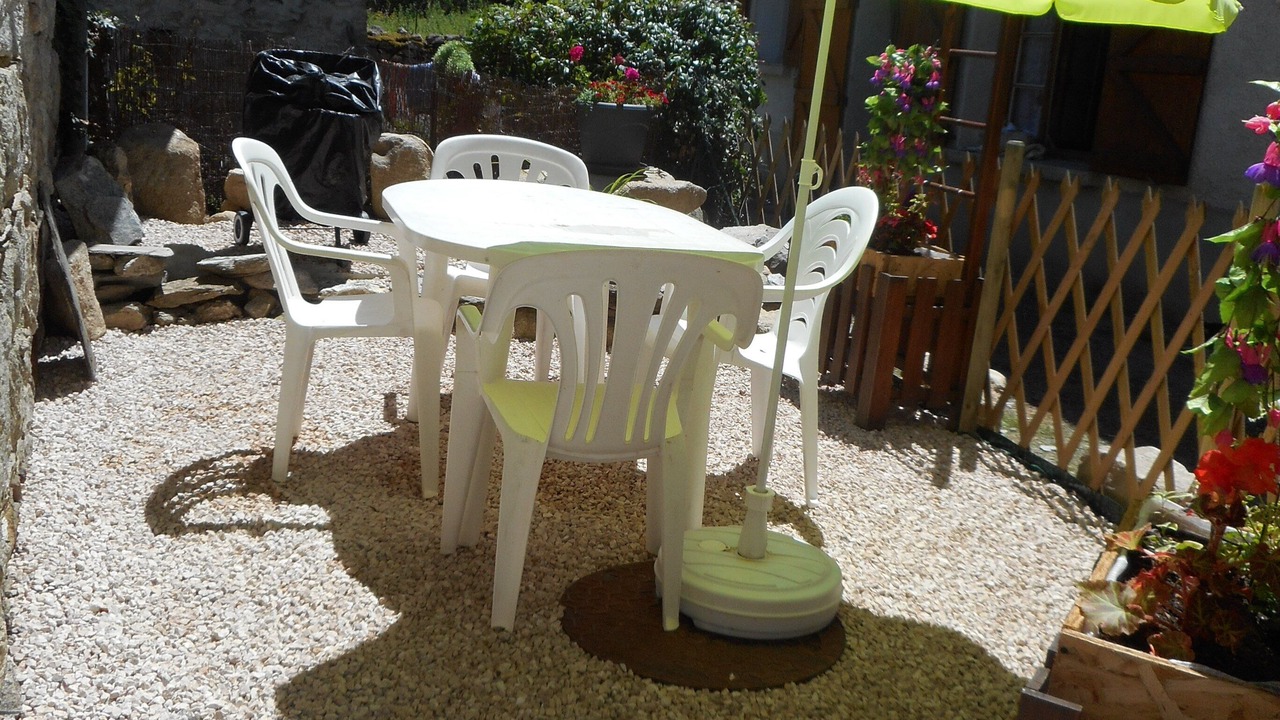 Photo of Outdoor in Soueix-Rogalle
