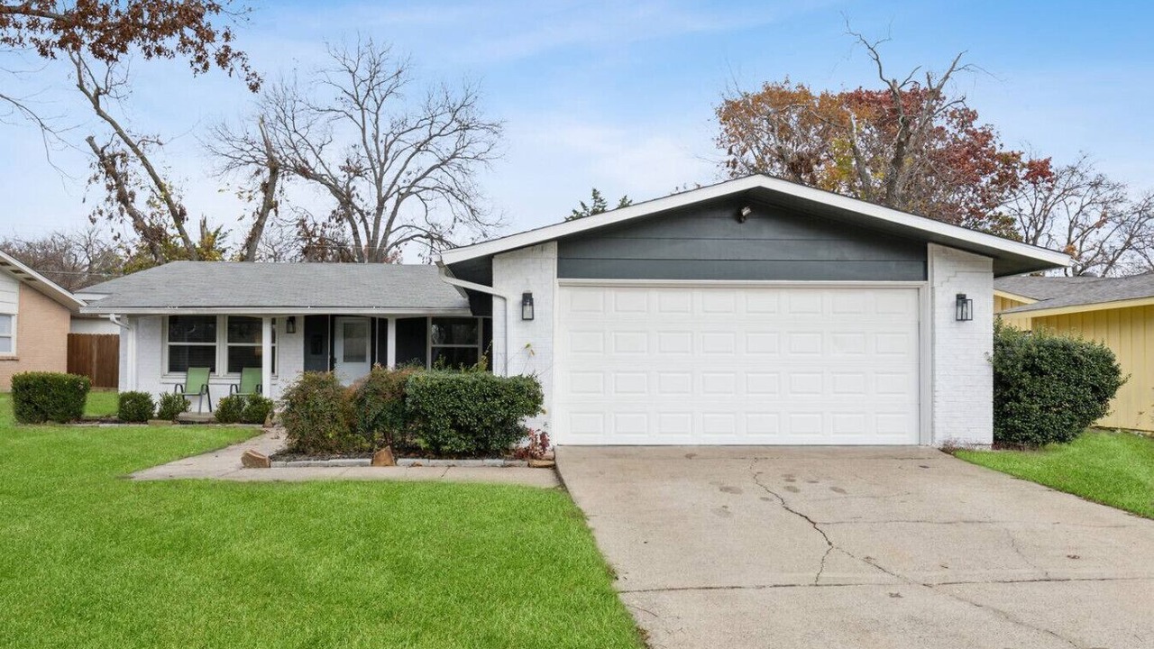 Photo of Outdoor in Richardson