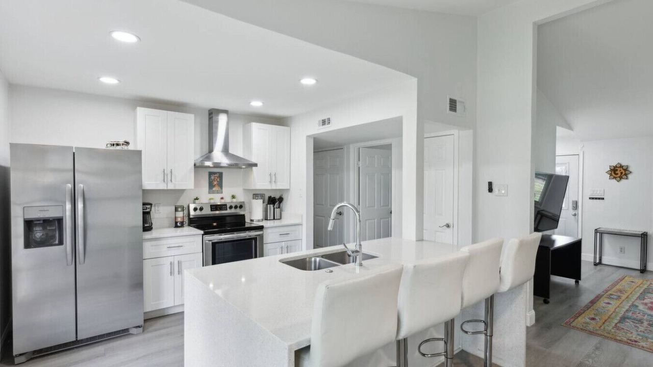 Photo of Kitchen in Richardson