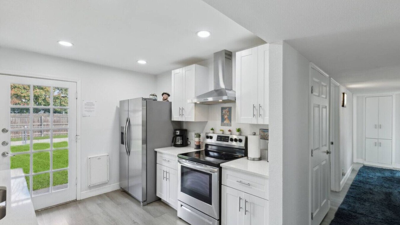 Photo of Kitchen in Richardson