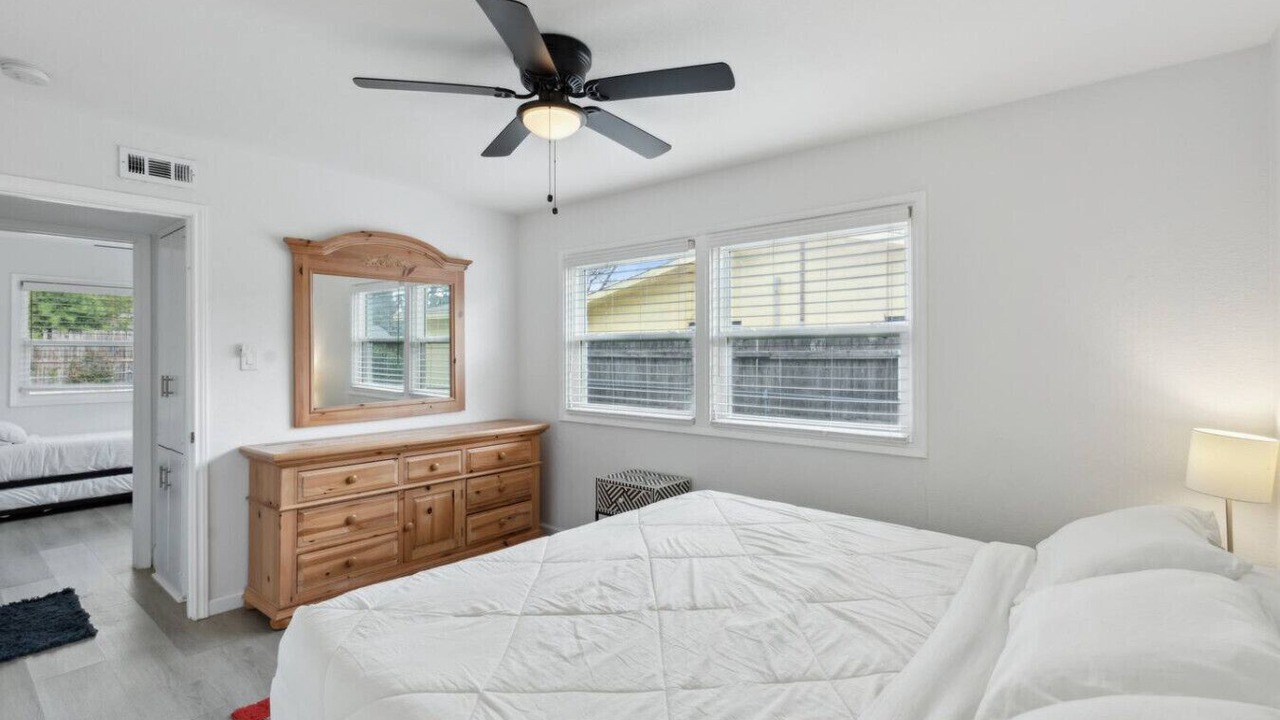 Photo of Bedroom in Richardson