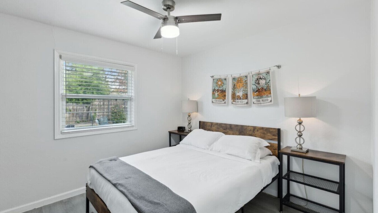 Photo of Bedroom in Richardson