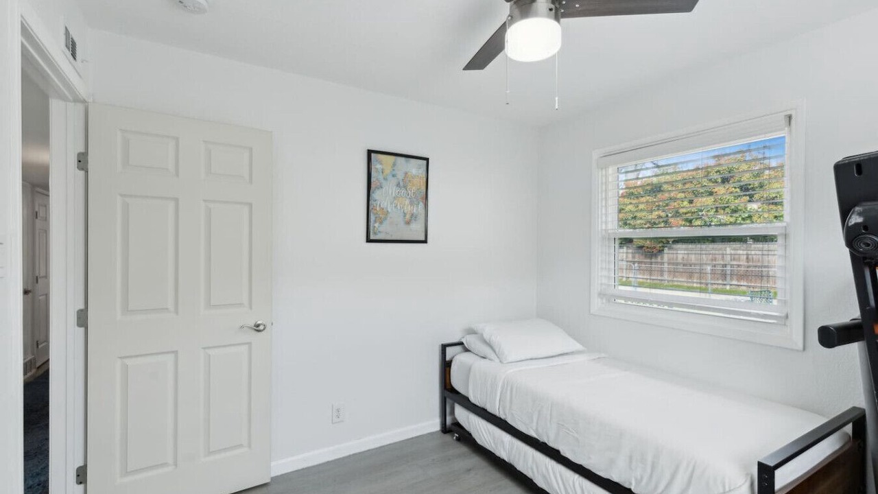 Photo of Bedroom in Richardson