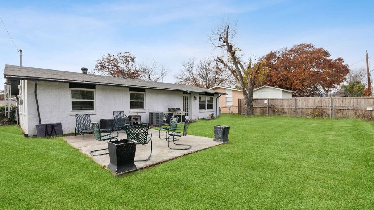 Photo of Outdoor in Richardson