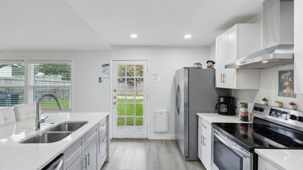 Photo of Kitchen in Richardson