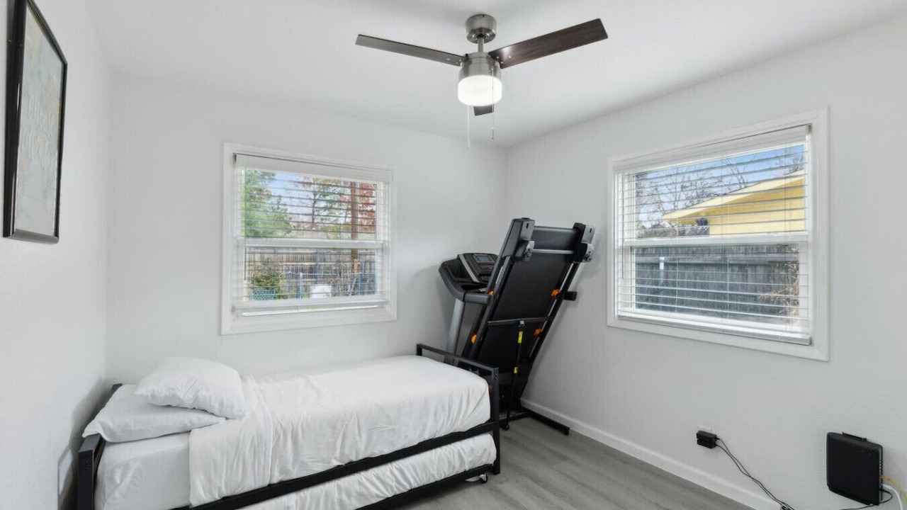Photo of Bedroom in Richardson