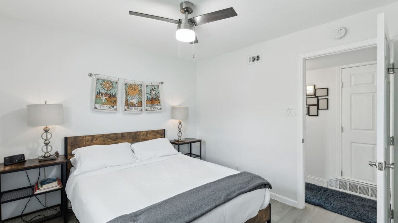 Photo of Bedroom in Richardson