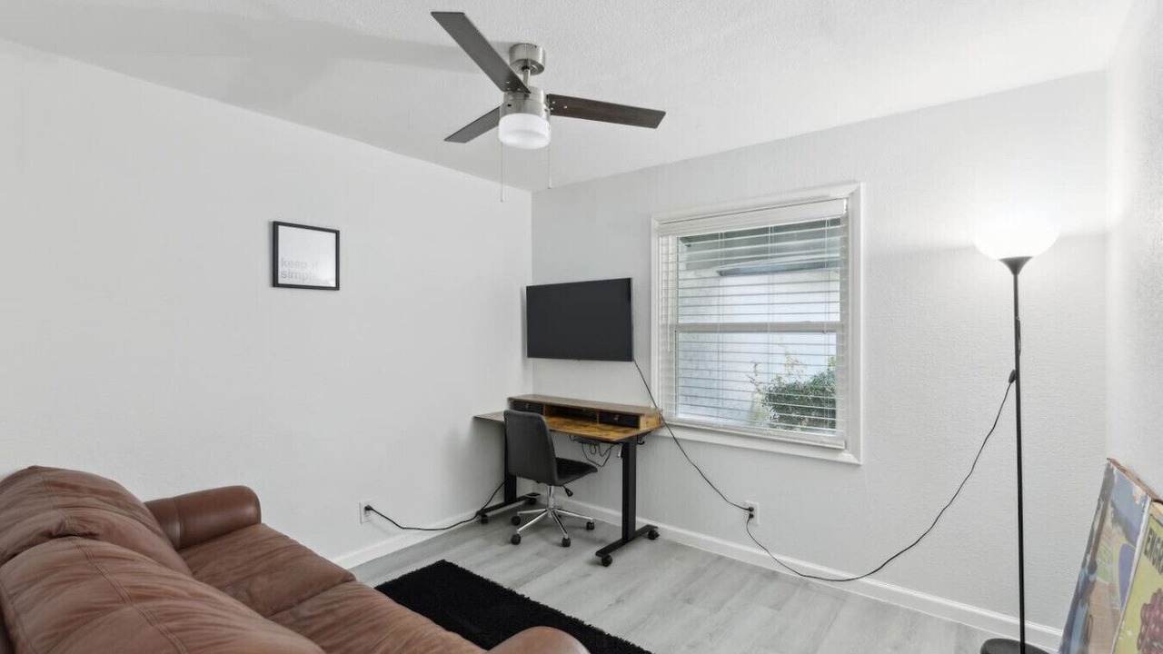 Photo of Livingroom in Richardson
