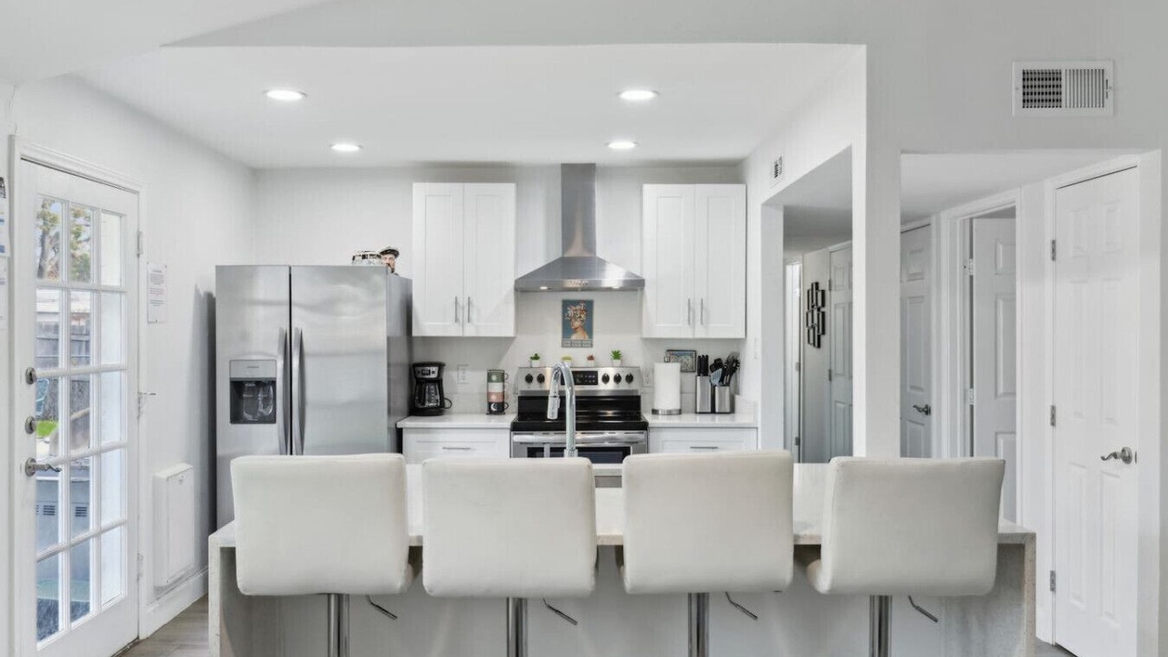 Photo of Kitchen in Richardson
