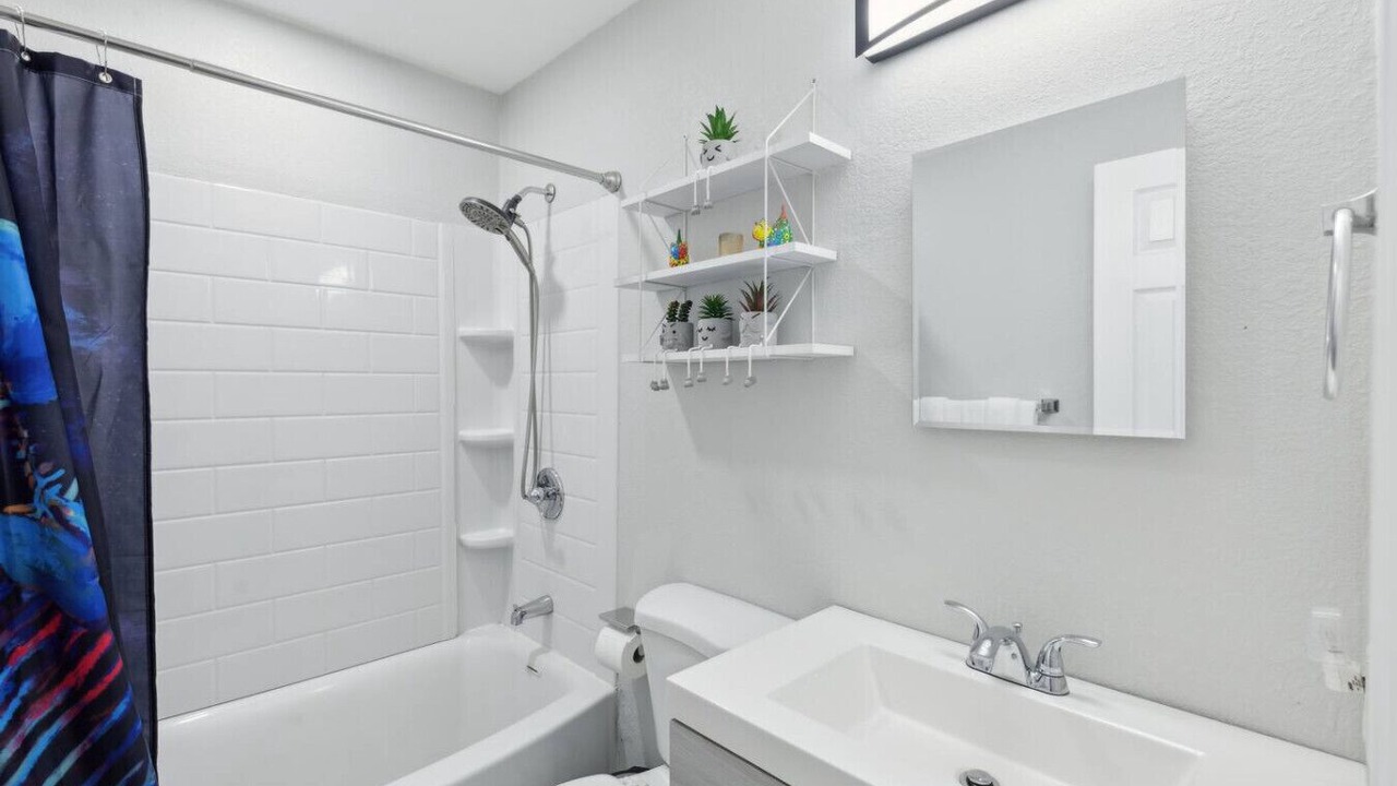 Photo of Bathroom in Richardson