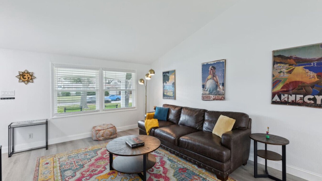 Photo of Livingroom in Richardson
