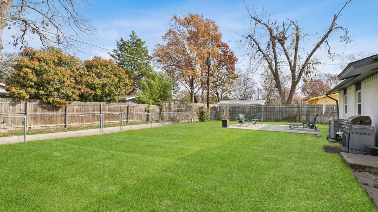 Photo of Outdoor in Richardson