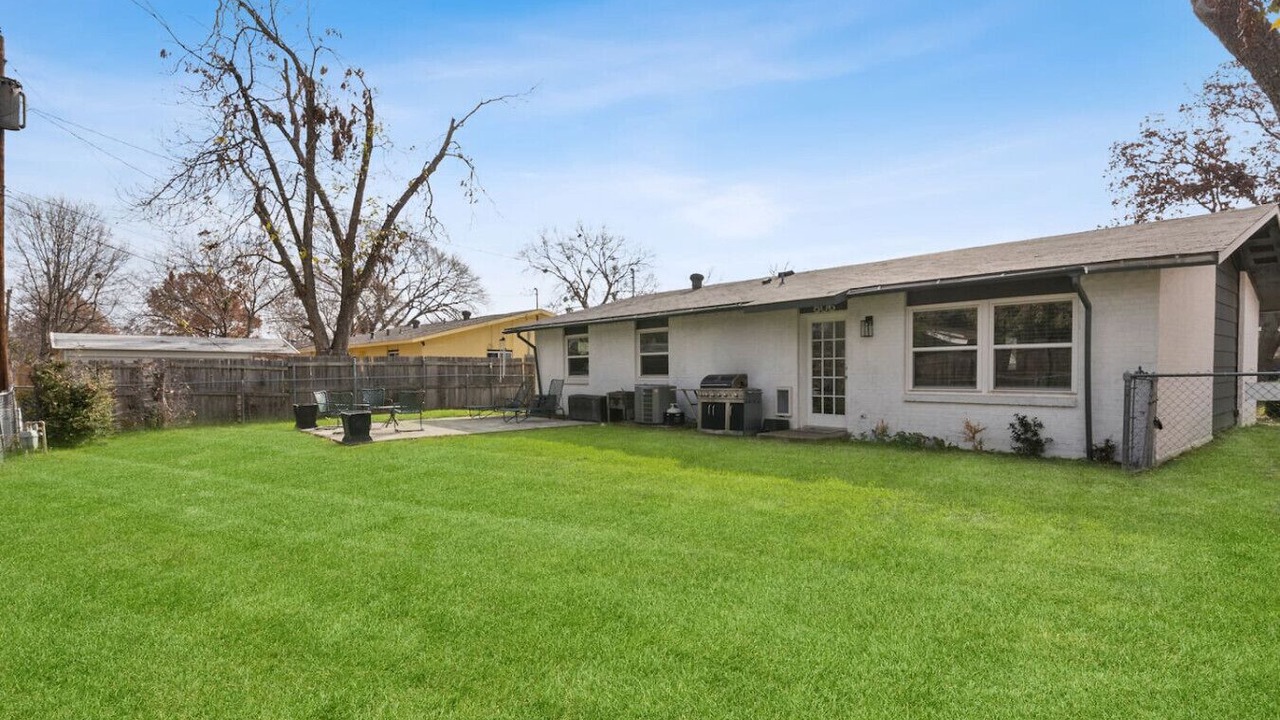 Photo of Outdoor in Richardson