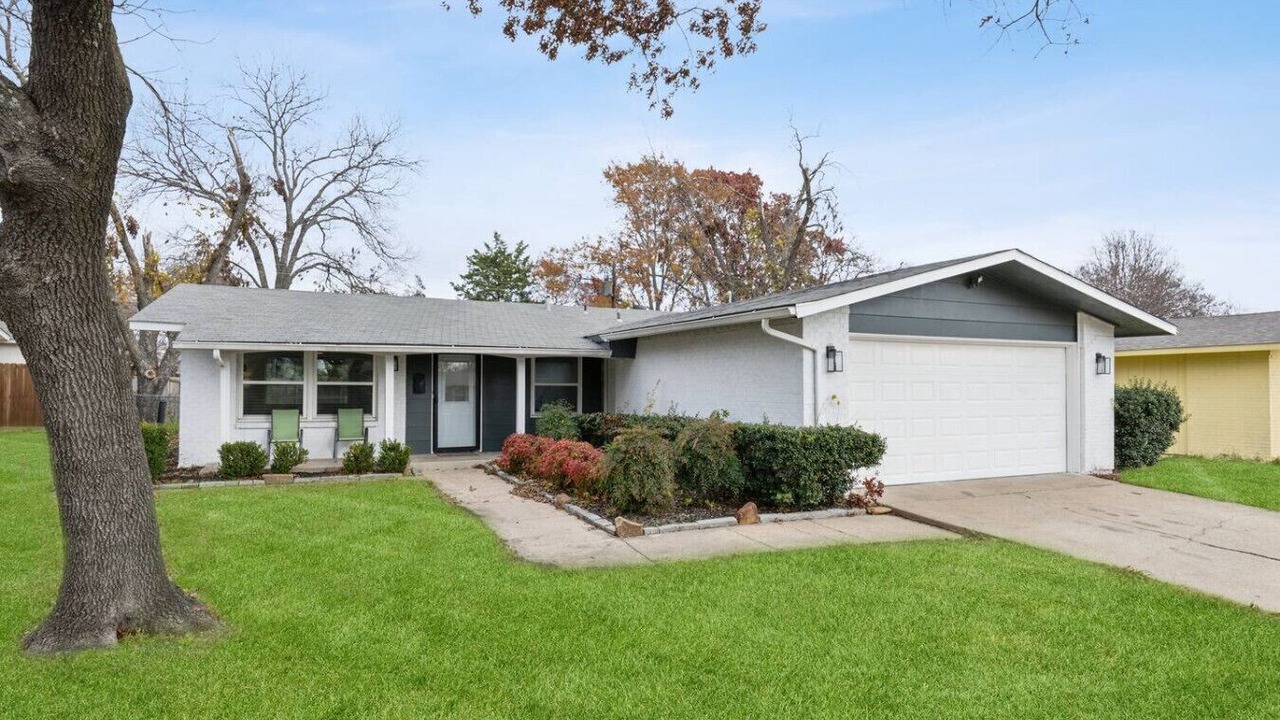 Photo of Outdoor in Richardson