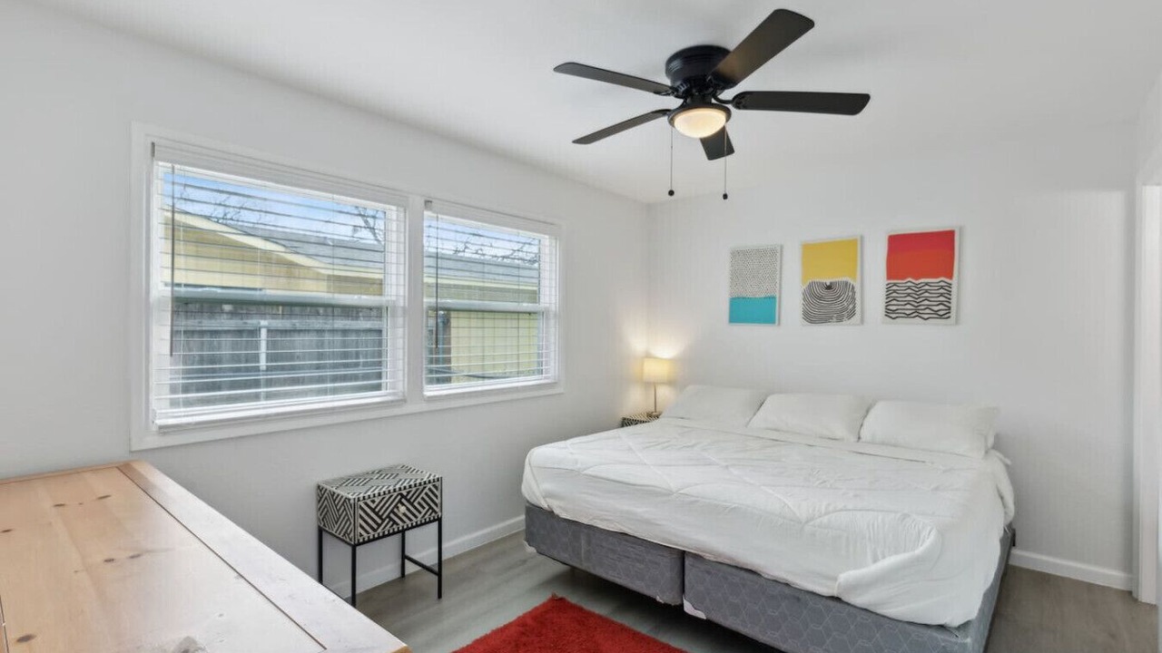 Photo of Bedroom in Richardson