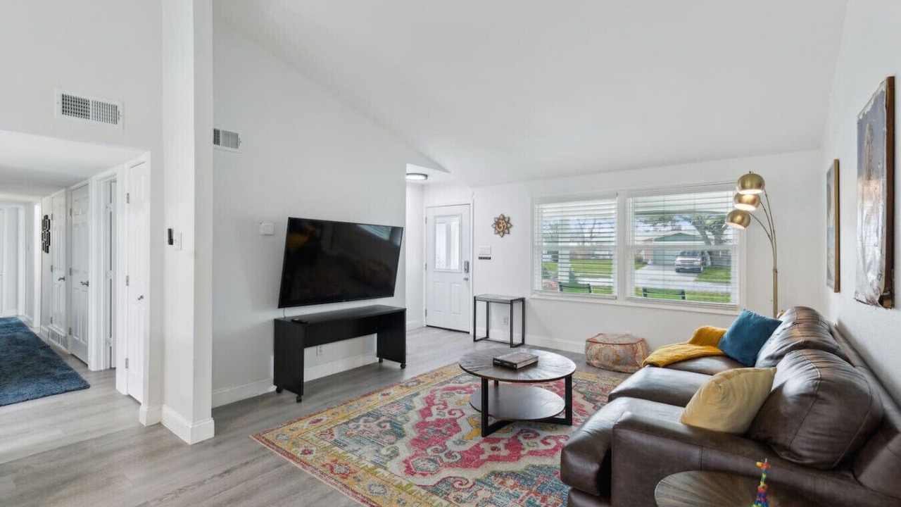 Photo of Livingroom in Richardson