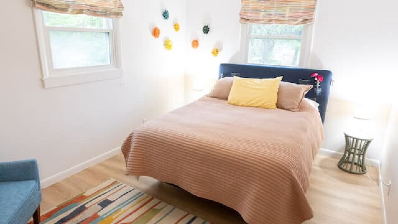 Photo of Bedroom in Mayfield