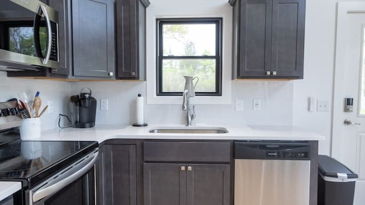 Photo of Kitchen in Mayfield