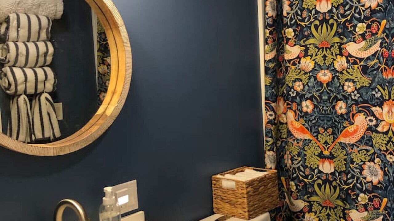 Photo of Bathroom in Mayfield