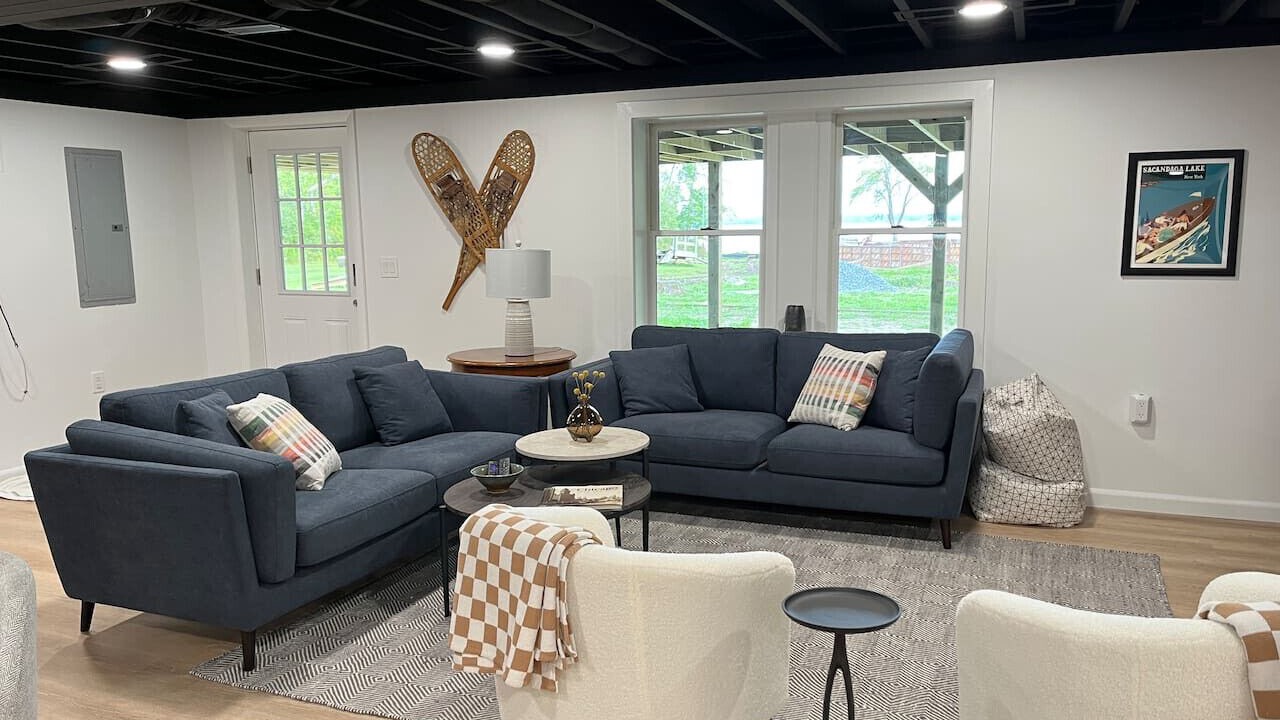 Photo of Livingroom in Mayfield