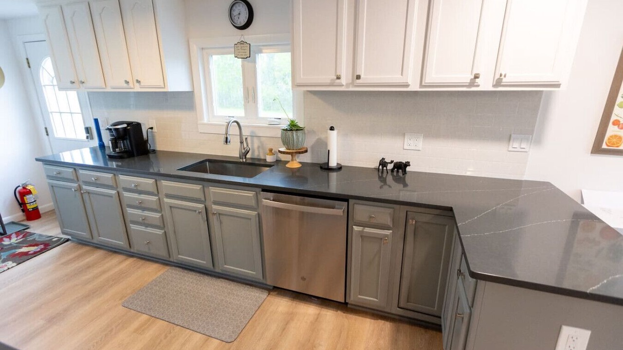 Photo of Kitchen in Mayfield