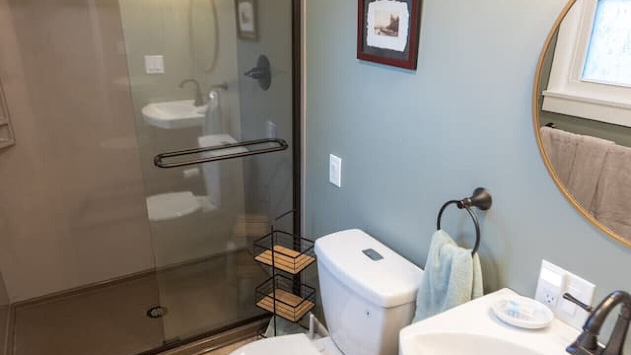 Photo of Bathroom in Mayfield