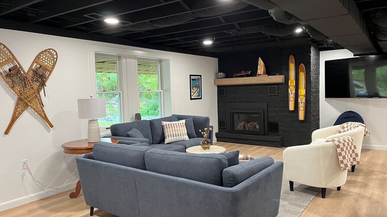 Photo of Livingroom in Mayfield