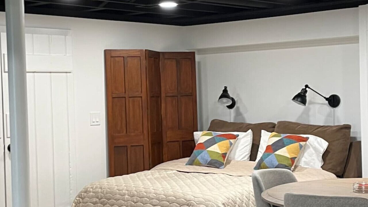 Photo of Bedroom in Mayfield